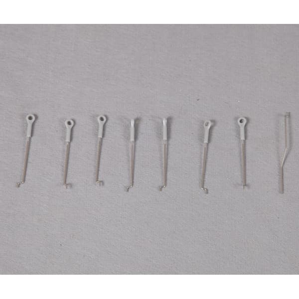 FMSRP109 Linkage Rods for Futura V3