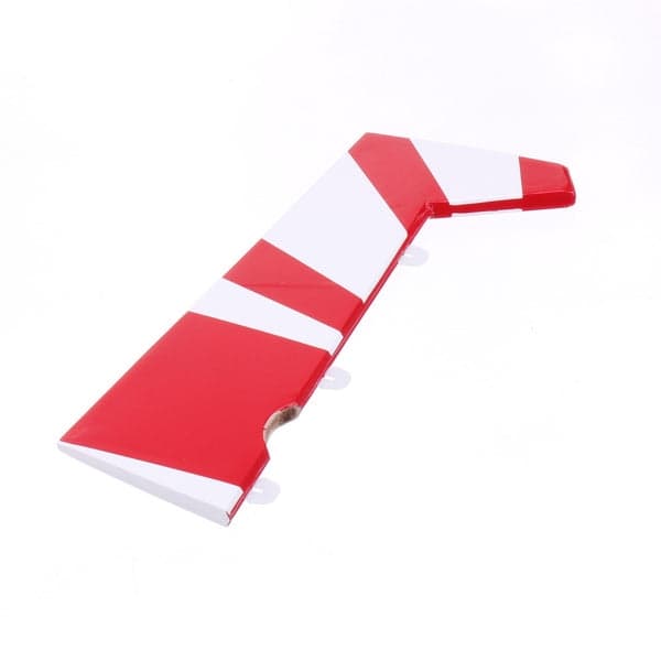 OMP Hobby Rudder Decathlon