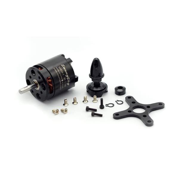 SunnySky 2820 1100KV V2 138g