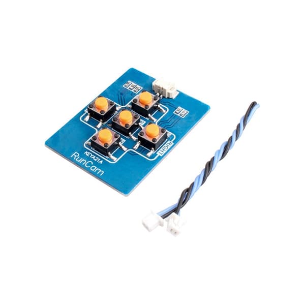 RunCam Key Board