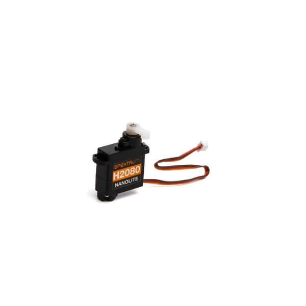 Spektrum H2080 12g MG Heli Cyclic Servo