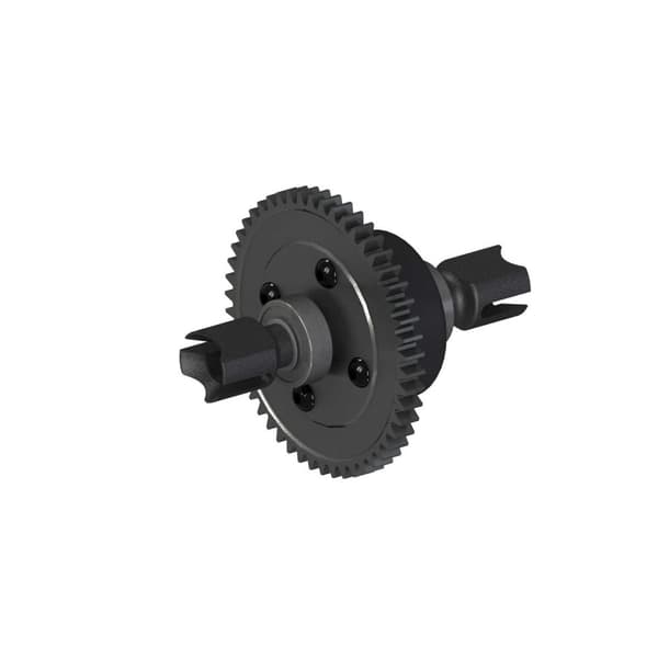 ARA310959 Center Diff Set 50T - 100K Oil