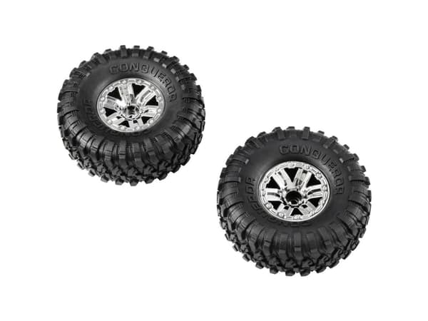 Reely RE-7706298 Reservedel Dæksæt