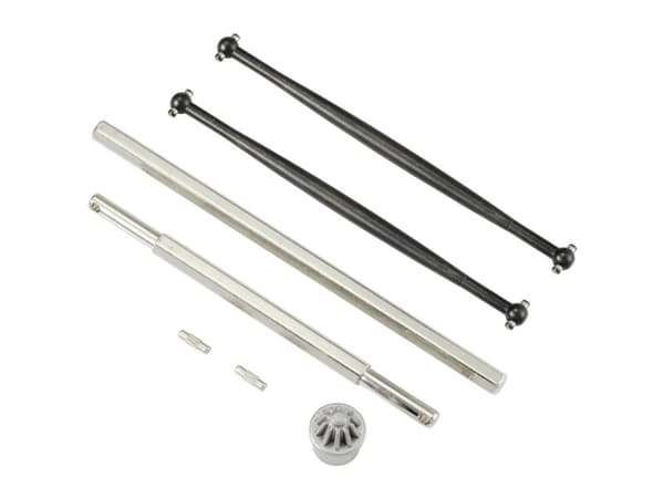 Reely RE-7706304 Varaosa Vetoakselit