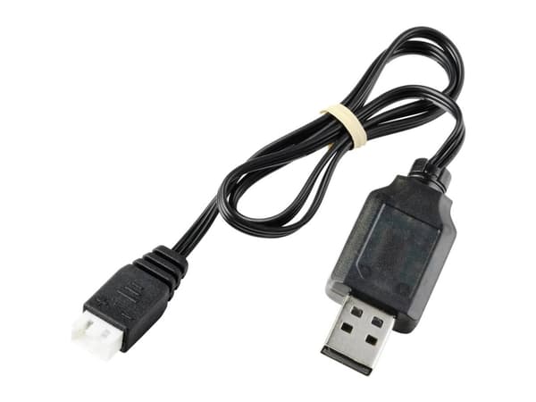 Reely RE-7706292 Reservedel USB-oplader