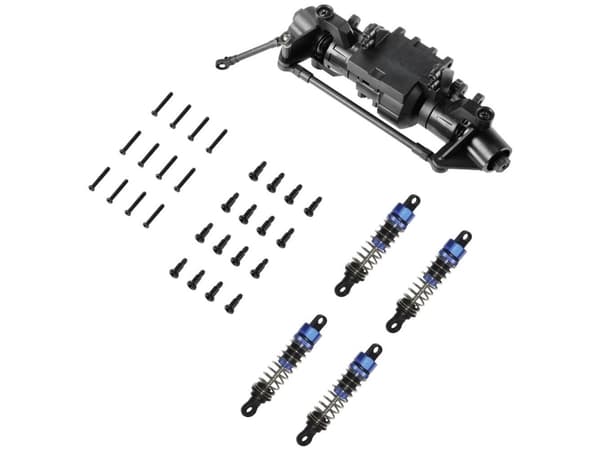 Reely RE-7706277 Varaosa Suspension forrest (ripustus)