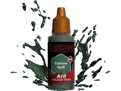 Army Painter Army Painter Warpaints - Air Ruinous Spell
