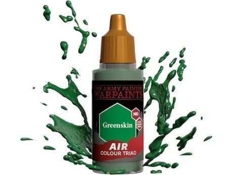 Army Painter Army Painter Warpaints - Air Greenskin