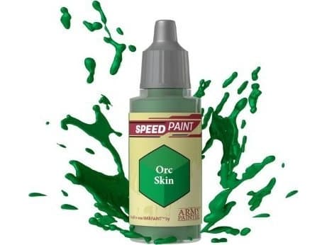 Army Painter Army Painter - Speedpaint Orc Skin