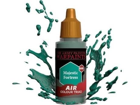 Army Painter Army Painter Warpaints - Air Majestic Fortress