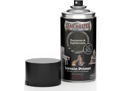 Army Painter Army Painter - Gamemaster - Dungeon & Subterrain Spray
