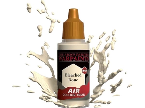 Army Painter Army Painter Warpaints - Air Bleached Bone