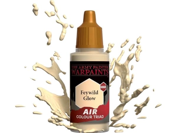 Army Painter Army Painter Warpaints - Air Feywild Glow