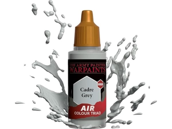 Army Painter Army Painter Warpaints - Air Cadre Grey
