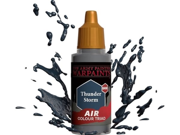 Army Painter Army Painter Warpaints - Air Thunder Storm