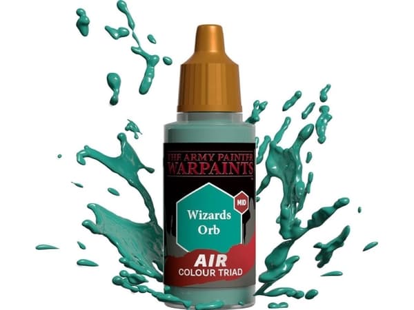 Army Painter Army Painter Warpaints - Air Wizards Orb