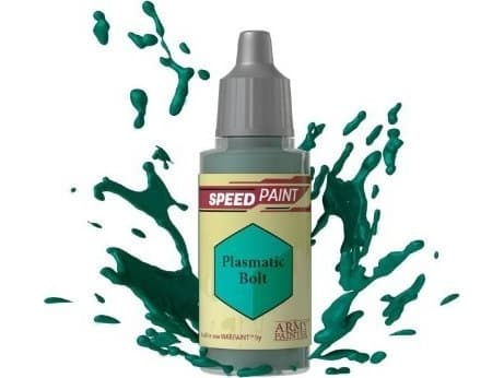Army Painter Army Painter - Speedpaint Plasmatic Bolt