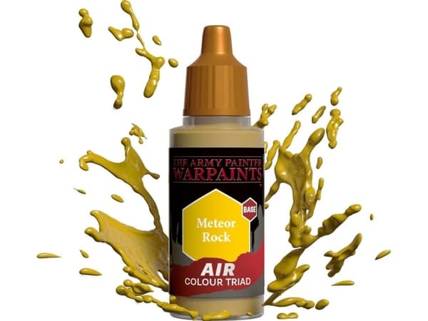 Army Painter Army Painter Warpaints - Air Meteor Rock