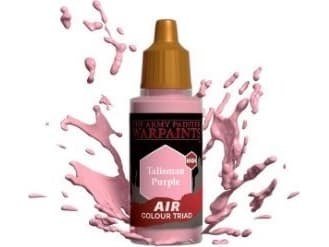 Army Painter Army Painter Warpaints - Air Talisman Purple