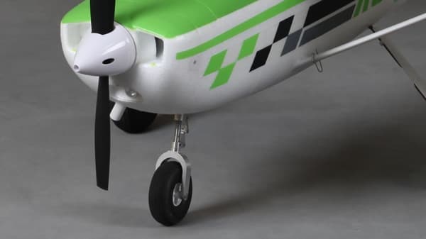 FMS Ranger 1800mm Reflex V2-Gyro PNP