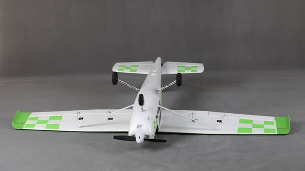 FMS Ranger 1800mm Reflex V2-Gyro PNP