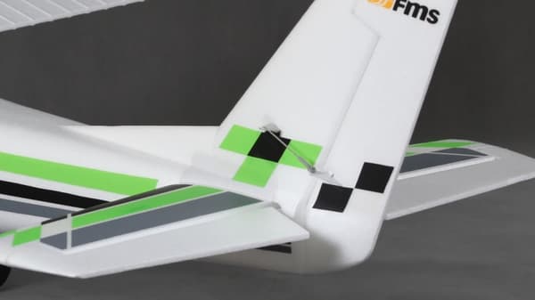 FMS Ranger 1800mm Reflex V2-Gyro PNP