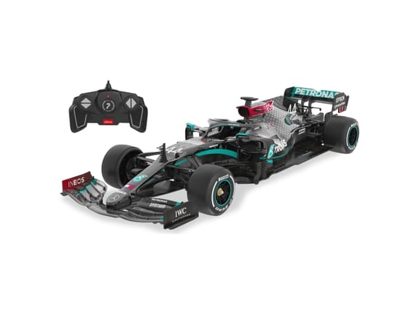 Jamara 402107, Vägracerbil, 1:18, 6 År, 300 g