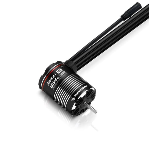 Hobbywing XeRun AXE R2 FOC - 2300KV Crawler Motor