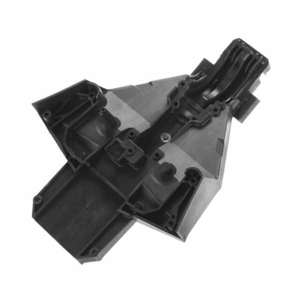 TRX-7721 Front Lower Bulkhead X-Maxx
