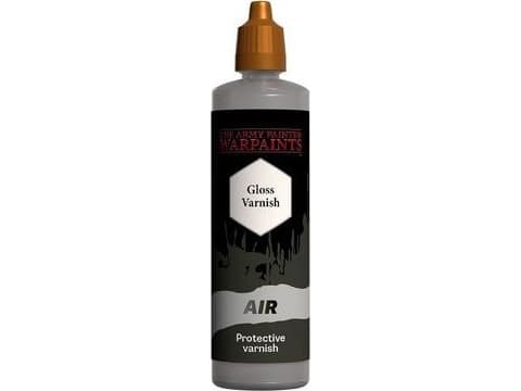 Army Painter Army Painter: Warpaints - Air - Gloss Varnish, 100 ml