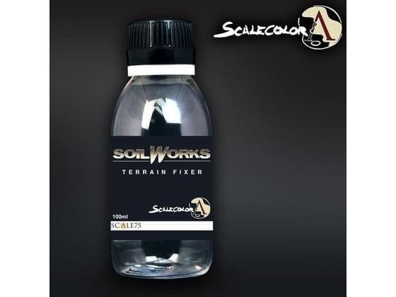 Scale75 Scale 75: Terrängfixer (100 ml)