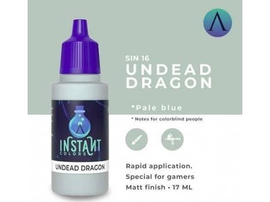 Scale75 ScaleColor: Instant - Undead Dragon