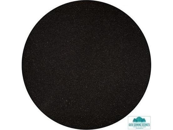 GeekGaming GeekGaming: Base Ready - Black Sand (240 g)