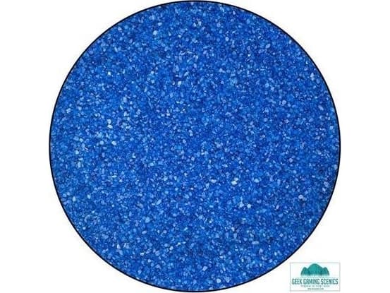 GeekGaming GeekGaming: Modelling Sand - Blue (300 g)