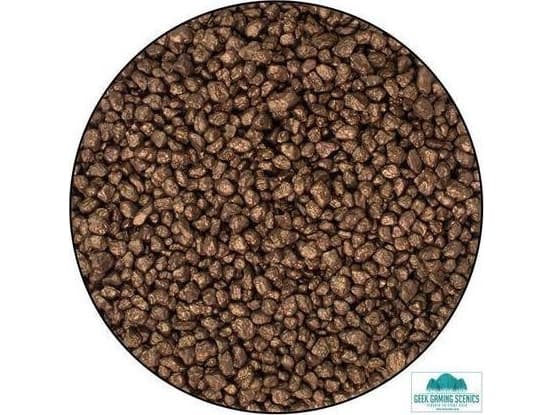 GeekGaming GeekGaming: Small Stones - Gold (330 g)