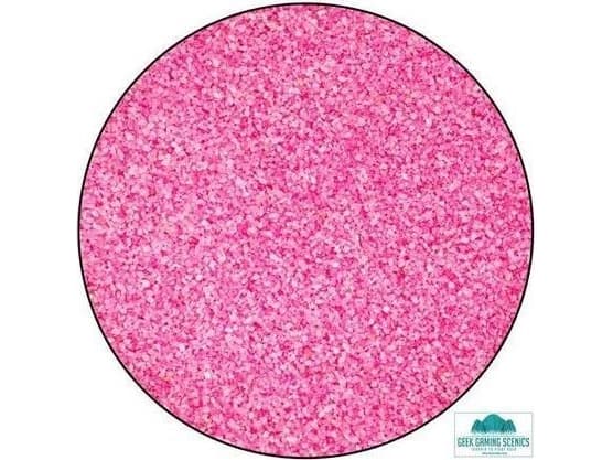 GeekGaming GeekGaming: Modelling Sand - Pink (300 g)