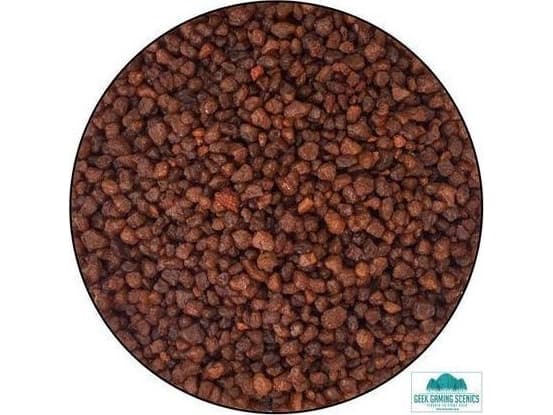 GeekGaming GeekGaming: Small Stones - Brown (330 g)