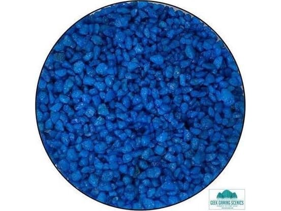 GeekGaming GeekGaming: Small Stones - Blue (330 g)