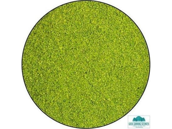 GeekGaming GeekGaming: Saw Dust Scatter - Light Green (50 g)