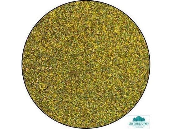 GeekGaming GeekGaming: Saw Dust Scatter - Spring Green (50 g)