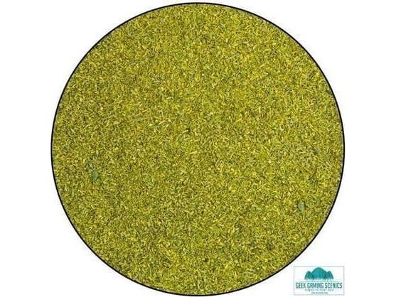 GeekGaming GeekGaming: Saw Dust Scatter - Light Meadow (50 g)