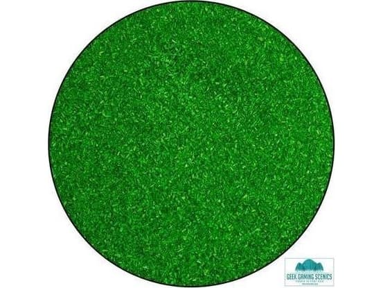 GeekGaming GeekGaming: Saw Dust Scatter - Mid Green (50 g)