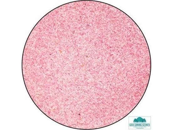 GeekGaming GeekGaming: Modelling Sand - Rose (300 g)
