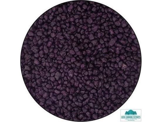 GeekGaming GeekGaming: Small Stones - Violet (330 g)