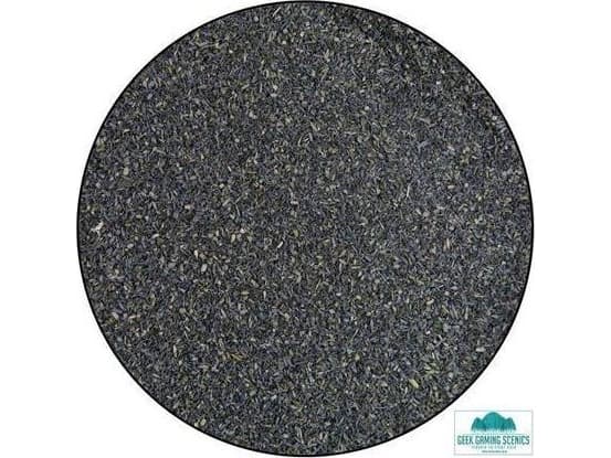 GeekGaming GeekGaming: Saw Dust Scatter - Tarmac Grey (50 g)