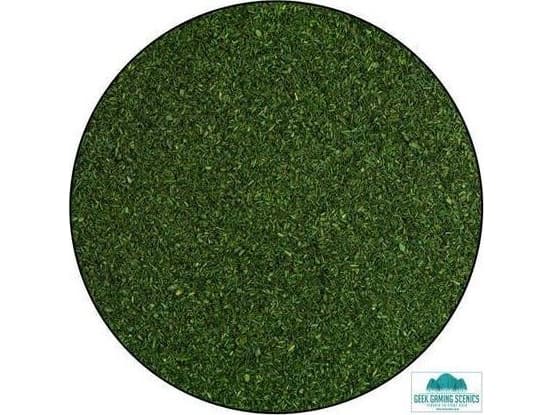 GeekGaming GeekGaming: Saw Dust Scatter - Dark Green (50 g)
