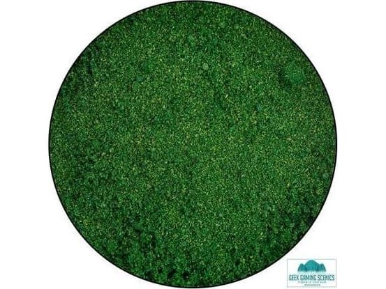 GeekGaming GeekGaming: Foam Flocks - Dark Green (20 g)