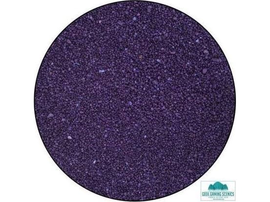 GeekGaming GeekGaming: Modelling Sand - Violet (340 g)