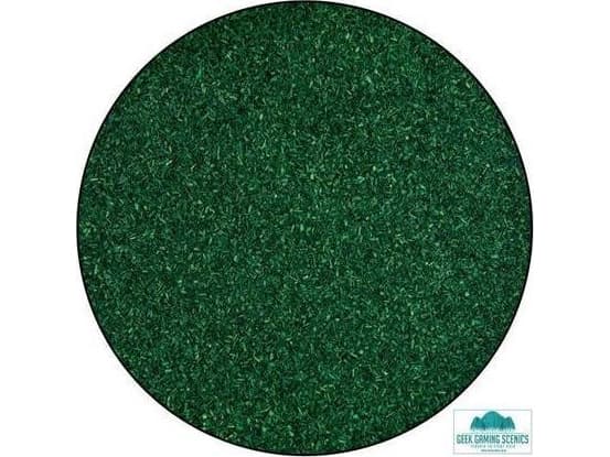 GeekGaming GeekGaming: Saw Dust Scatter - Green Pasture (50 g)