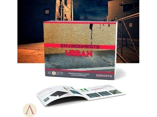 Scale75 Scale 75: Soilworks - Environments Urban